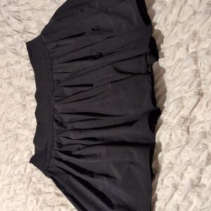 No Boundaries skirt, size 7-9 M